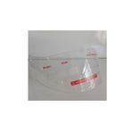 Jekai Jk-21 902 ve 316 Model Uyumlu Çenededen Açılır Kask Camı Şeffaf