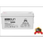 Jel Akü 12V 150AH