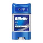 Jel Arctic Ice Antiperspirant Deodorant 70 ml