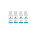 Jel Dezenfektan 100 Ml - 4'lü Paket