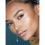 JEL FORM GLITTER KALICI MAKYAJ SİMİ (ALTIN)