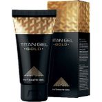 Jel Gold Gel Intimate Gel