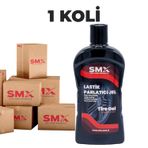 Jel Lastik Parlatıcı 500 mL. 16 Adet 1 Koli