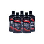 Jel Lastik Parlatıcı 500 Ml 5 Adet + (Sünger Hediye) ???? 5 Adet Al, 3 Öde!