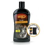 JEL LASTİK PARLATICI 500 Ml + SÜNGER HEDİYE