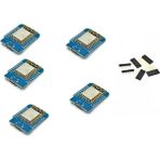 Jelang Adet ESP8266 ESP-12F Nodemcu Mini D1 (Yurt Dışından) - NA - Siyah