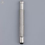 Jelang Gümüş Kullanışlı Kol Saati Saatler Taç Sarıcı Yardımcısı Mekanik Sarma 4.5mm (Yurt Dışından)