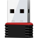 Jelang MT7601 Mini USB Wifi Adaptörü 802.11N Anten 150 Mbps USB Kablosuz Alıcı Dongle Ağ Kartı Harici Wi-Fi Lan Kartı Pc Için (Yurt Dışından) - Siyah