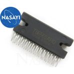 Jelang TB6560AHQ TB6560 Zıp-25 (Yurt Dışından) - NA - Siyah