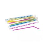 Jelatinli Sargılı Çapraz Boru Pipet 100'Lü