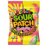 Jelibon 80 gr Karpuz Ekşi Şeker