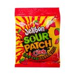 Jelibon 80 gr Sour Patch Strawberry