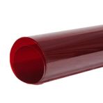 Jelin Selens 40,1 x 50 cm/40 x 50 cm Renk filtresi kağıt Correction Gel ışıklandırma filtresi foto Studio Light için kırmızı Head Light Strobe el feneri ile 4 ahşap Clips Sarı Dark Red