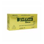 Jellia 12'li Skin Prezervatif