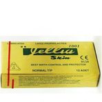 Jellia Skin Classic 12'li Prezervatif