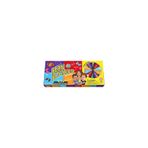 Jelly Belly Bean Boozled 6 Kişilik Çarklı 100 Gr.