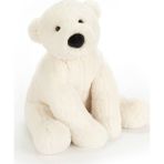 Jellycat 26 cm Perry Kutup Ayısı