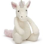 Jellycat Orta Boy Bashful Unicorn