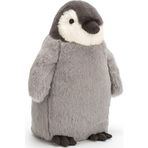 Jellycat Percy Orta Boy 24 cm Penguen
