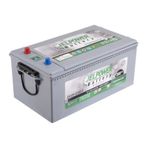 Jelpower 200 ah Amper 12v Volt Jel Power Solar Akü