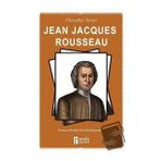 Jena Jacques Rousseau - Turan Tektaş