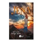 Jena / Parya Kitap / Hülya Yazıcı