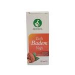 Jenbol 30 ml Tatlı Badem Yağı