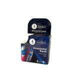 Jenbol 5 cm 5 mt Beyaz Kinesiyoloji Ağrı Bandı