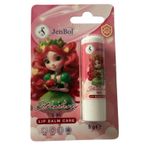 Jenbol 5 gr SPF20 Çilek Çocuk Lip Balm