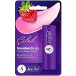 Jenbol 5 gr SPF20 Çilek Yetişkin Lip Balm