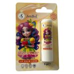 Jenbol 5 gr SPF20 Çocuk Karışık Meyve Lip Balm