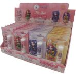 Jenbol Lip Balm Care For Kids 24'lü Stand - 0