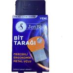 Jenbol Mercekli Bit Tarağı - 1