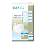 Jender 5.5 Damla Emici 30 Adet Orta Boy Külot Hasta Bezi