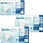 Jender Belbantlı Büyük Boy Large 90 Adet 3 Paket Hasta Bezi