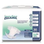 Jender Belbantlı Orta Boy M 30'lu Hasta Bezi
