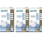 Jender Emici Külot Büyük Boy L 30'lu 3 Adet Hasta Bezi