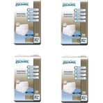Jender Emici Külot Ekstra Büyük Boy Xl 30'lu 4 Adet Hasta Bezi
