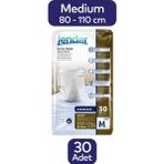Jender Emici Külot Hasta Bezi 30 Adet - Medium