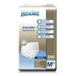 Jender Emici XL 30'lu Külot Yetişkin Hasta Bezi