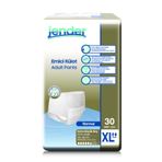 Jender Hasta Bezi Kulot XL