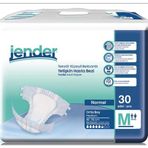 Jender Medium 30'lu Hasta Alt Bezi