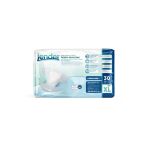 Jender Tekstil Yüzeyli Bel Bantlı Xlarge 30 Adet Hasta Bezi