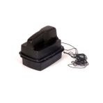 Jeneca MB-S 6x4 cm Small Mıknatıslı Akvaryum Cam Temizleyici