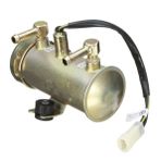 Jeneratör İş Makinesi Tekne Yat Üniversalyakıt Pompası 12 Volt 4-5 Psi E8012m-2 Hrf-027