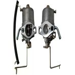 Jeneratör Karbürator Hyundaı HHY960/950 Çanta Tip Orjinal