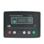 Jeneratör Kontrol Cihazı Dse6110 Otomatik Başlatma Dizel Jeneratör Kontrol Paneli Şarj Uzaktan Alternatör Kontrol Devresi Elektrik Panosu (Dse6110 Kopya)