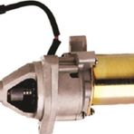 Jenerator Marş Motoru 9 Hp