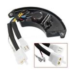 Jenerator Otomatik Voltaj Regülatoru- Avr 7 Kw Trifaze 8 Kablolu