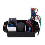 Jeneratör Voltaj Regülatörü Elektronik Voltaj Regülatörü KIPOR Tek Fazlı 15KW Dizel Jeneratör için Otomatik Voltaj Regülatörü